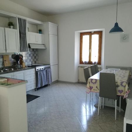 Appartamento A casa di Iole tra il Chianti e la bella Firenze Esterno foto
