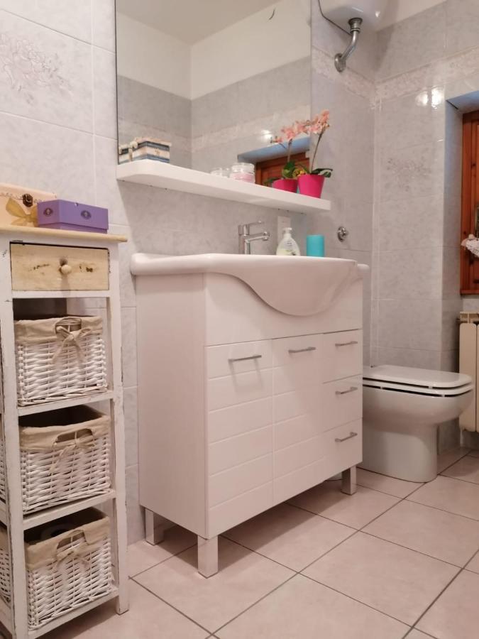 Appartamento A casa di Iole tra il Chianti e la bella Firenze Esterno foto