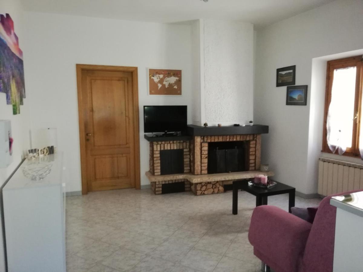 Appartamento A casa di Iole tra il Chianti e la bella Firenze Esterno foto