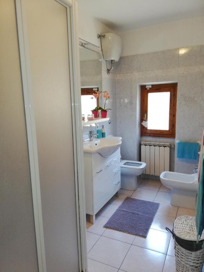 Appartamento A casa di Iole tra il Chianti e la bella Firenze Esterno foto